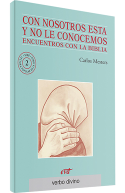 Con nosotros esta no le conocemos .(Palabra y Vida)