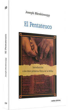 Pentateuco.(Estudios Biblicos)