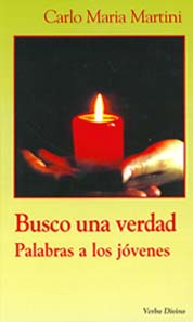 Busco una verdad.(Surcos)