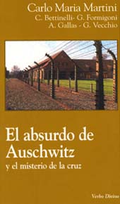absurdo Auschwitz.(Surcos)