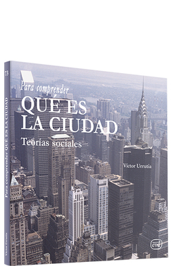 Para comprender que es ciudad