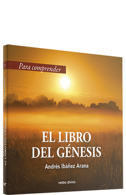 Para comprender libro Genesis