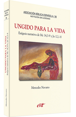 Ungido vida.(Asociacion Biblica Española)