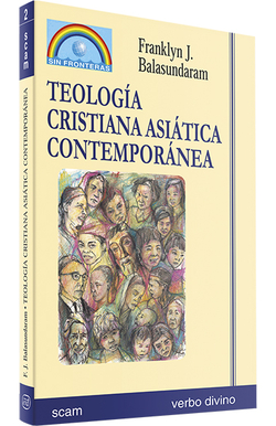 Teologia cristiana asiatica contemporanea