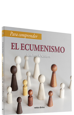 Para comprender ecumenismo.(Para leer, vivir, comprender)