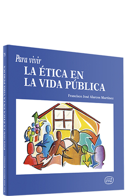Para vivir etica en vida publica