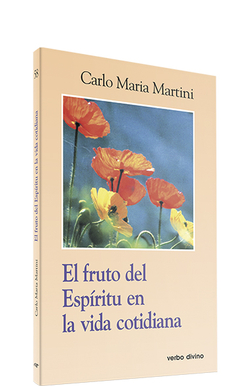 fruto Espiritu en vida cotidiana.(Surcos)