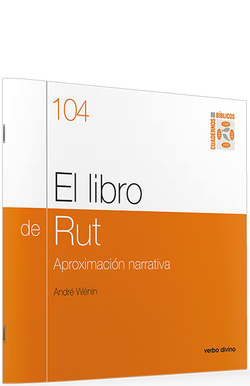 104.libro Rut Aproximacion narrativa .(Cuadernos Biblicos)