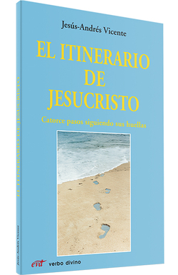 itinerario Jesucristo.(Accion pastoral)