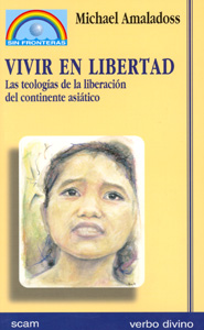 Vivir en libertad.(Mision sin fronteras)