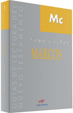 Marcos.(Guias de lectura del Nuevo Testamento)
