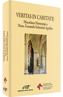 Veritas in Caritate.(Varios)