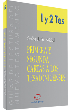Primera segunda carta a Tesalonicenses