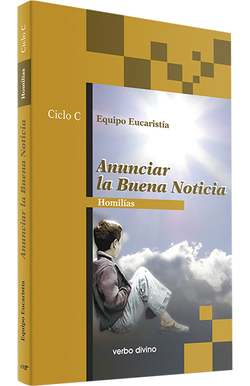 Anunciar buena noticia.(Accion pastoral)