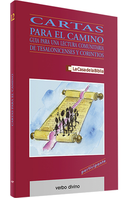 Cartas camino.(Palabra y Vida)