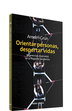 Orientar personas, despertar vidas.(Surcos)