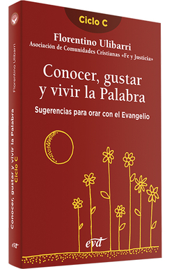 Conocer, gustar vivir Palabra.(Accion pastoral)