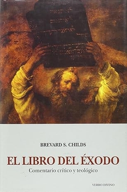 libro exodo