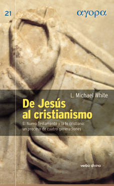 De Jesus al Cristianismo.(agora)