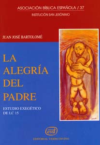 alegria Padre.(Asociacion Biblica Española)