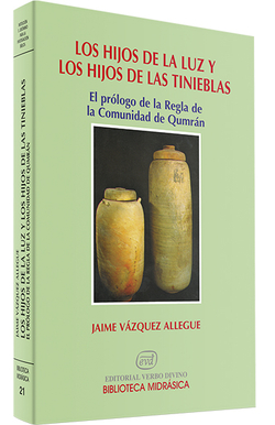hijos luz hijos tinieblas.(Asociacion Biblica Española)