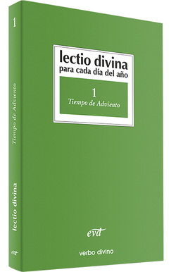 1.Lectio Divina cada dia año Tiempo Adviento.(Lectio Divina)