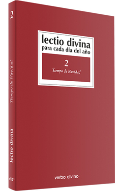 2.Lectio Divina cada dia año Tiempo Navidad.(Lectio Divina)