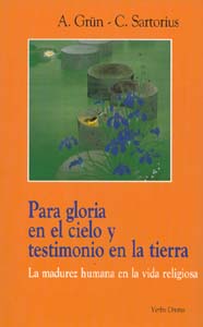 Para gloria en cielo testimonio en tierra.(Surcos)