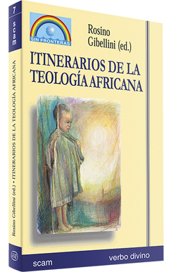 Itinerarios Teologia Africana.(Mision sin fronteras)