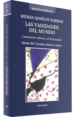 Midras Qohelet Rabbah. vanidades mundo