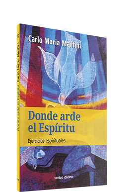 Donde arde Espiritu.(Surcos)