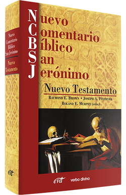Nuevo Comentario Biblico San Jeronimo