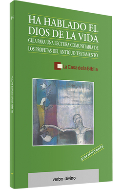 Ha hablado Dios vida.(Palabra y Vida)