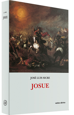 Josue .(Comentarios teologicos y literarios del AT y NT)