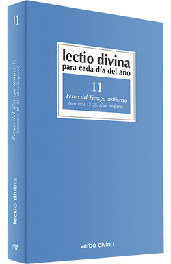11.Lectio Divina cada dia año Ferias Tiempo Ordinario