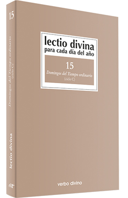 15.Lectio Divina cada dia año Domingos Tiempo Ordinario