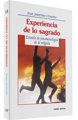 Experiencia lo sagrado.(Teologia)