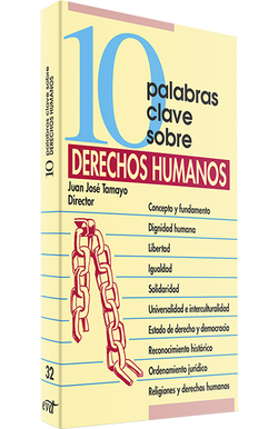 10 palabras clave sobre derechos humanos