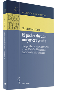 poder una mujer creyente.(Asociacion Biblica Española)