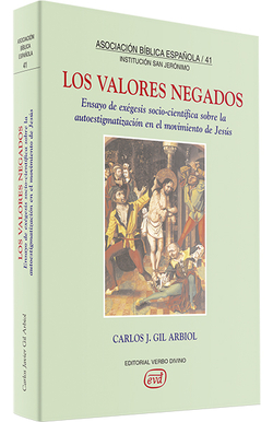 valores negados.(Asociacion Biblica Española)