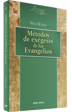 Metodos exegesis evangelios