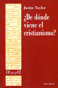 ¿De donde viene cristianismo?.(agora)