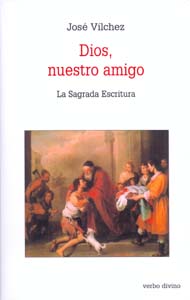 Dios, nuestro amigo .(Estudios Biblicos)