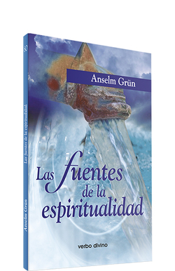 fuentes espiritualidad.(Surcos)