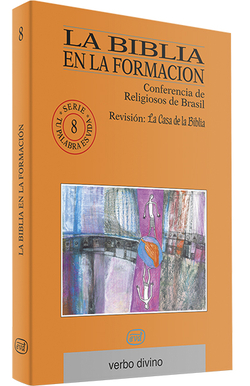 Biblia en formacion.(Palabra y Vida)