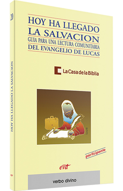 Hoy ha llegado salvacion.(Palabra y Vida)