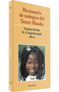 Diccionario teologias Tercer Mundo.(Diccionarios)