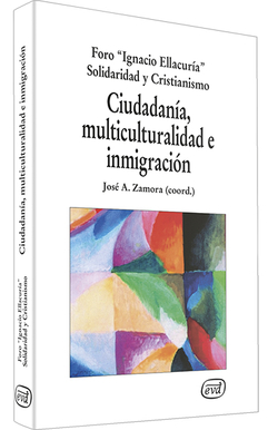 Ciudadania, multiculturalidad e inmigracion