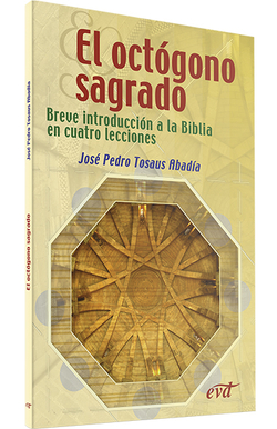 octogono sagrado .(Palabra y Vida)