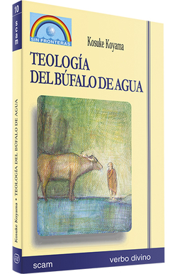 Teologia bufalo agua.(Mision sin fronteras)